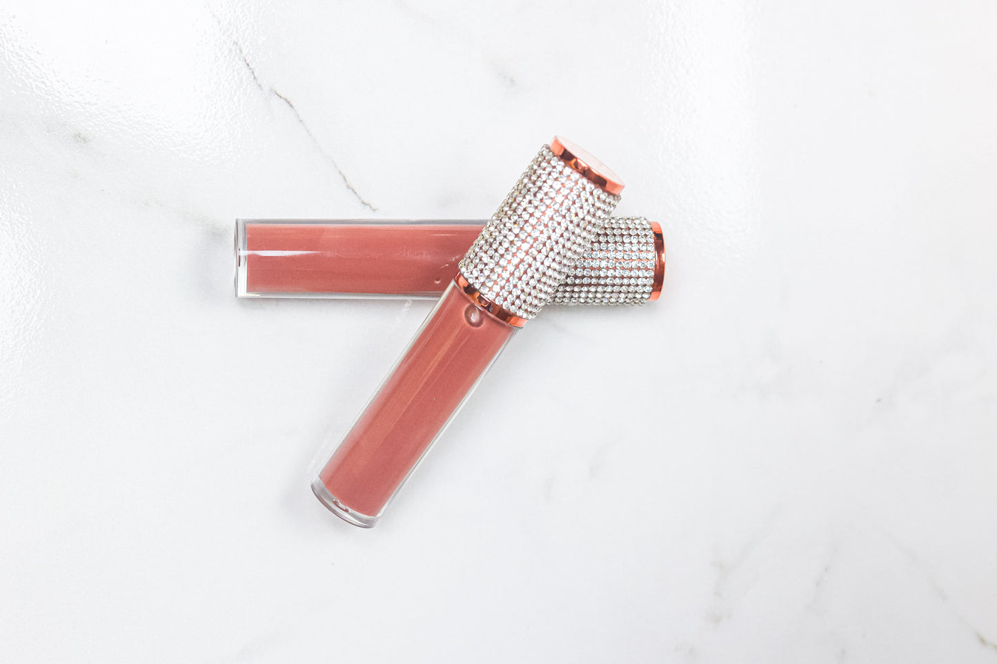 Tinted Lip Gloss