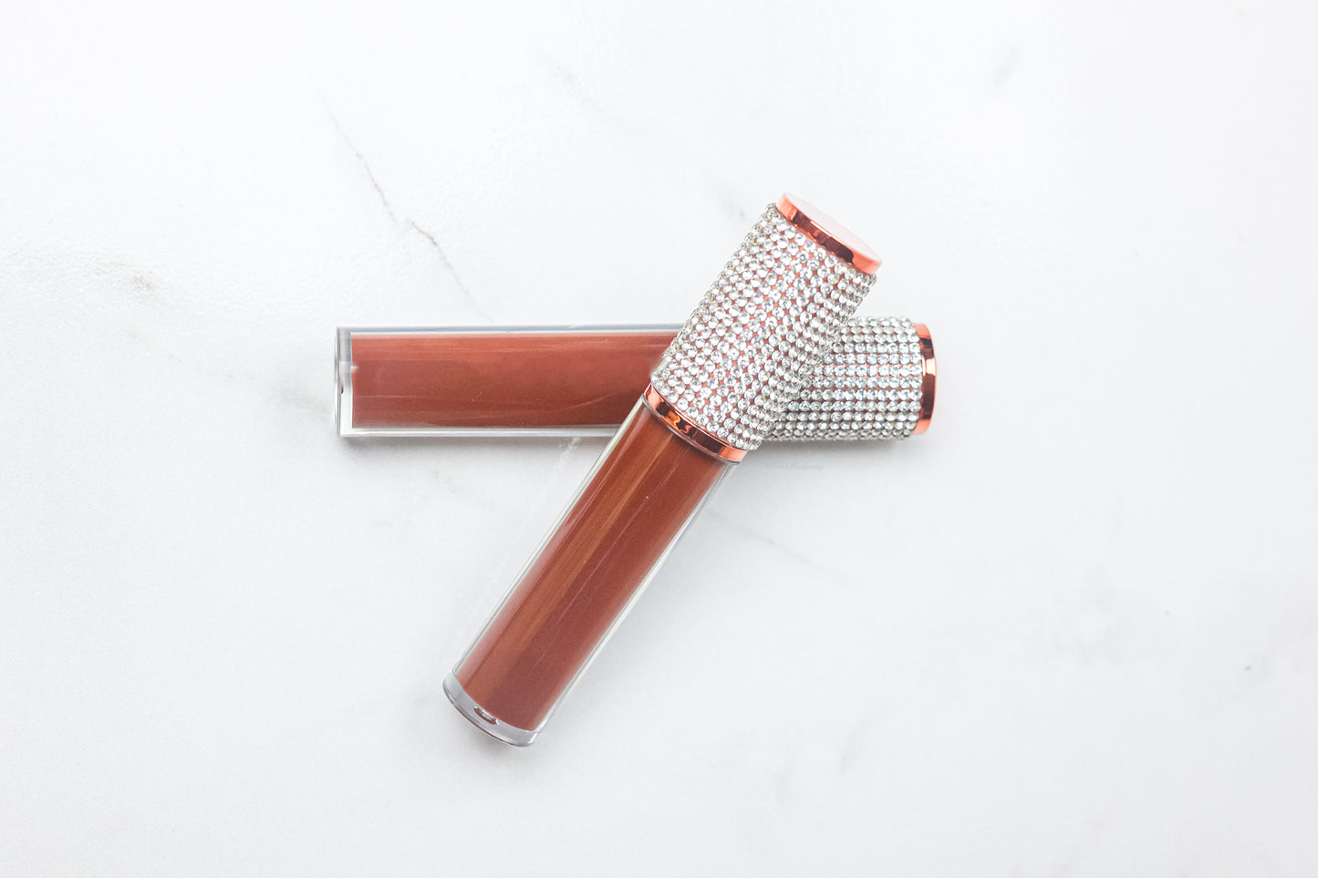 Tinted Lip Gloss
