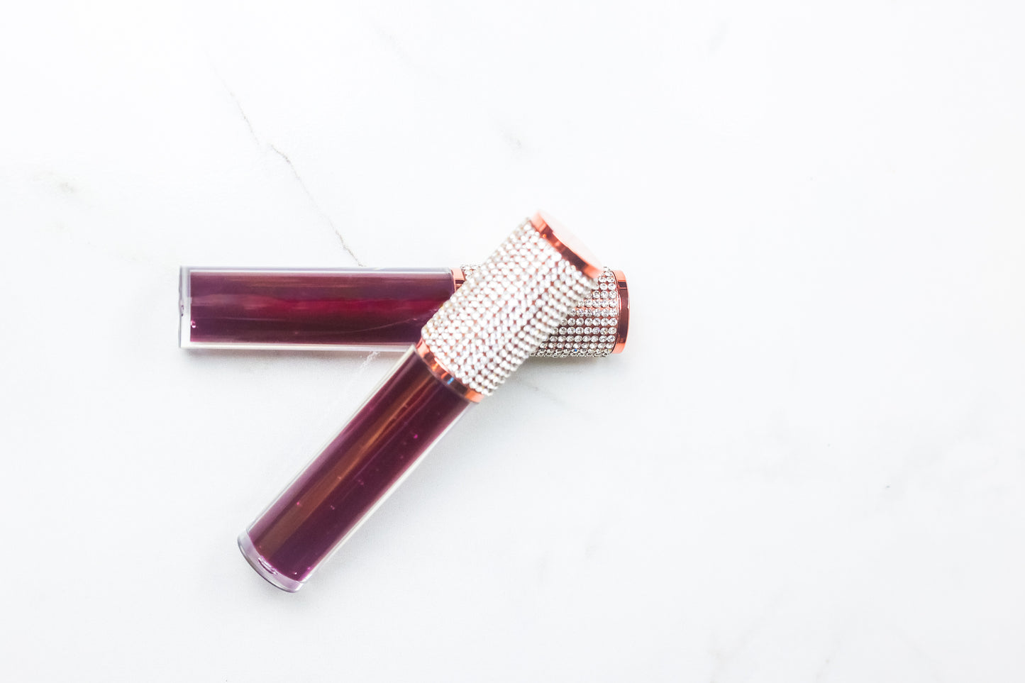 Tinted Lip Gloss