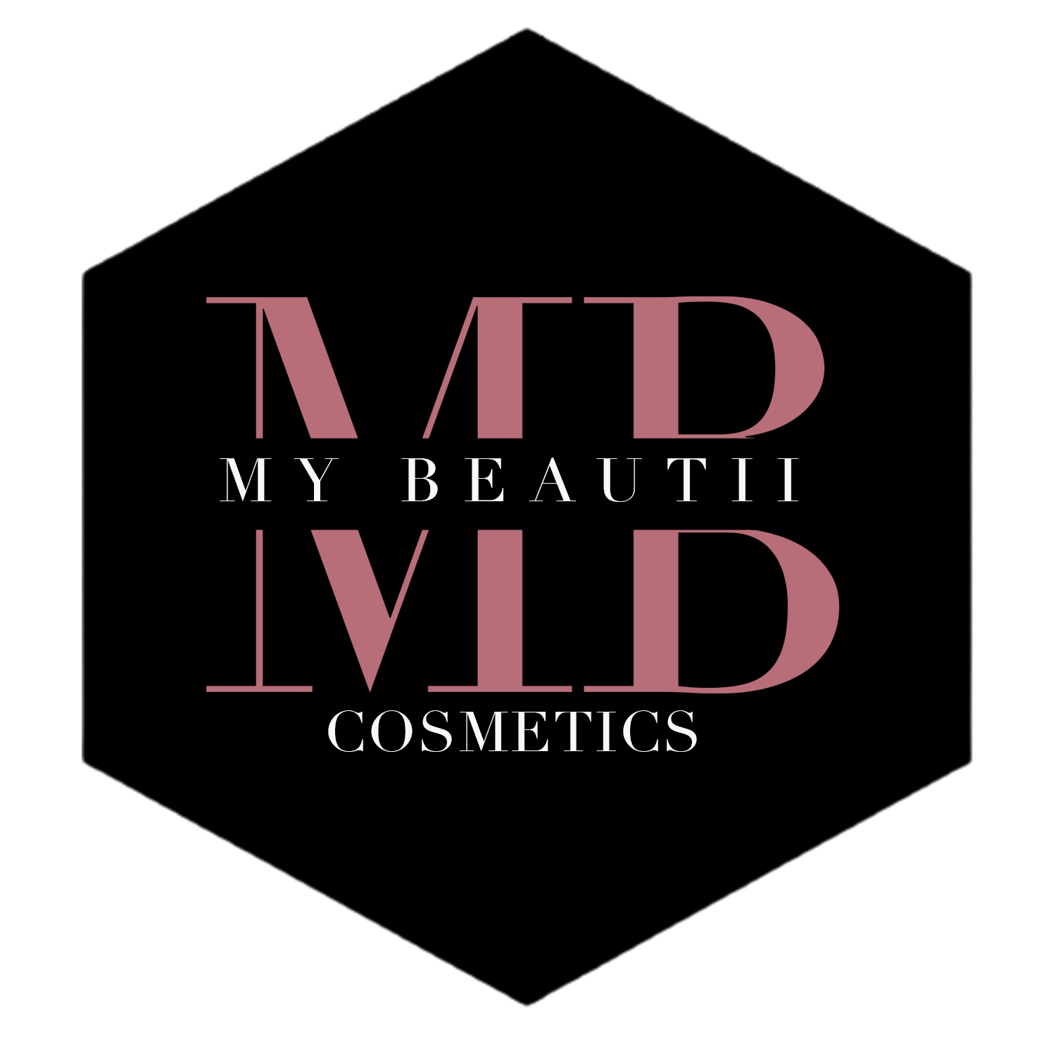Detangling Brush – My Beautii Cosmetics